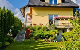 Apartament Zacisze